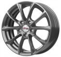 Диск литой iFree Джет 16x6.5J/5x114.3 D67.1 ET43 Хай вэй