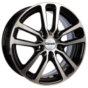 Диск литой Carwel Донты 15x6.0J/5x114.3 D67.1 ET38 AB