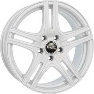 Диск литой Азов-Tech Tech Line 626 16x6.5J/5x114.3 D67.1 ET38 W
