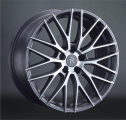 Диск литой Replay VV286 17x7.0J/5x112 D57.1 ET40 MGMF