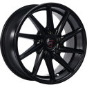 Диск литой X-Race H-03(L) 17x7.5J/4x98 D58.6 ET35 MB