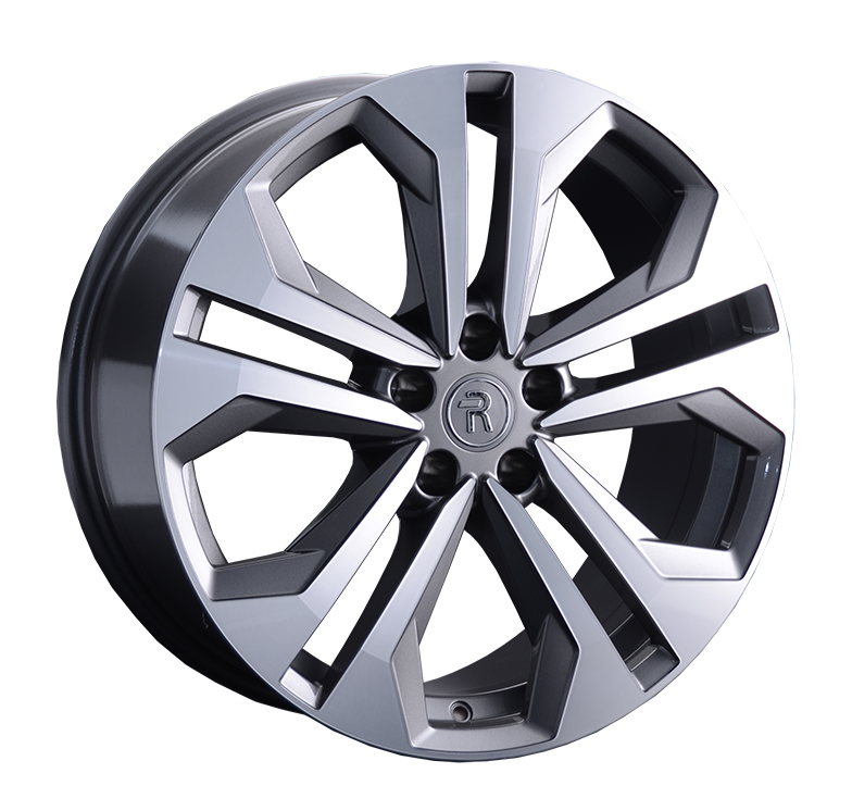 Диск литой Replay A203 19x8.5J/5x112 D66.6 ET20 GMFP