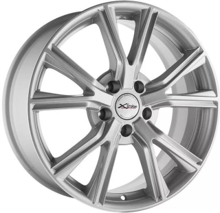 Диск литой X'trike X-122 18x7.5J/5x120 D72.2 ET35 HS