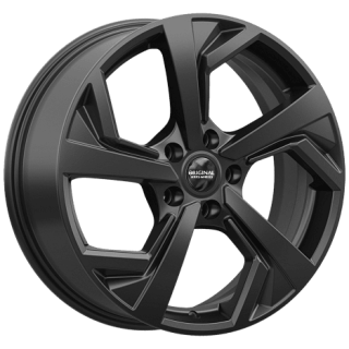 Диск литой СКАД KL-328 18x7.0J/5x108 D60.1 ET33 Бархат новый