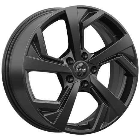 Диск литой СКАД KL-328 18x7.0J/5x108 D60.1 ET33 Бархат новый