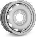 Диск штамп. ТЗСК UAZ 31622 Patriot 16x6.5J/5x139.7 D108.5 ET40 S