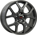 Диск литой LegeArtis Optima Replica Concept-FD506 18x7.5J/5x108 D63.3 ET50 GM