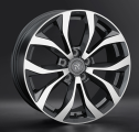 Диск литой Replay NS234 18x7.0J/5x114.3 D66.1 ET40 GMFP