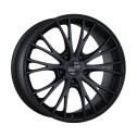 Диск литой MAK Rennen 18x9.0J/5x112 D66.45 ET21 Ice Black