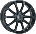 Диск литой MAK DaVinci 16x6.0J/4x100 D56.1 ET45 Gloss Black