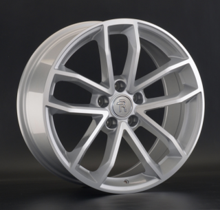 Диск литой Replay A154 19x8.5J/5x112 D66.6 ET45 SF