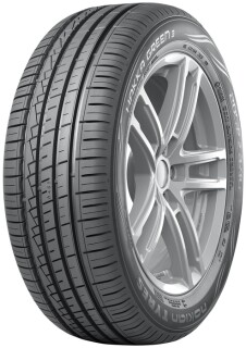 Летняя шина Nokian Tyres (Ikon) Hakka Green 3 185/70 R14 88T