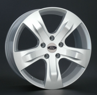 Диск литой Replay FD58 18x8.0J/5x114.3 D63.3 ET44 S