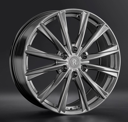 Диск литой Replay CL25 20x8.0J/6x139.7 D77.8 ET30 HPB