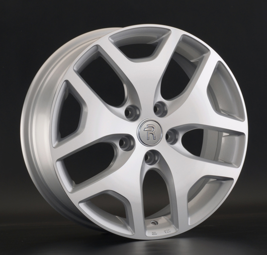 Диск литой Replay HND212 17x7.0J/5x114.3 D67.1 ET51 SF