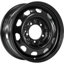 Диск штамп. Trebl LT2883D 16x6.5J/5x139.7 D108.6 ET40 Black