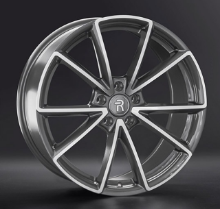 Диск литой Replay MR346 19x8.5J/5x112 D66.6 ET36 GMF