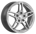 Диск литой СКАД Турин 17x7.0J/5x114.3 D67.1 ET47 Селена