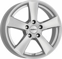 Диск литой DEZENT TX 18x8.0J/5x112 D66.6 ET30 S