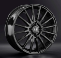 Диск литой LS Wheels LS 425 16x6.0J/4x100 D60.1 ET41 BK