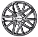 Диск литой Carwel Галилео 16x6.0J/5x112 D57.1 ET43 GR
