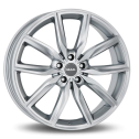 Диск литой MAK Allianz 19x9.5J/5x112 D66.6 ET39 Silver