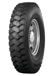 Летняя шина Triangle Group TR691 12.00 R24 160/157F