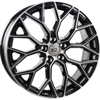 Диск литой Азов-Tech R059 19x7.0J/5x108 D65.1 ET36 BD для EXEED