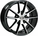 Диск литой Азов-Tech NEO V04-1775 17x7.5J/5x114.3 D67.1 ET38 BD