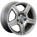 Диск литой Replay MR47 22x10.0J/5x112 D66.6 ET50 S