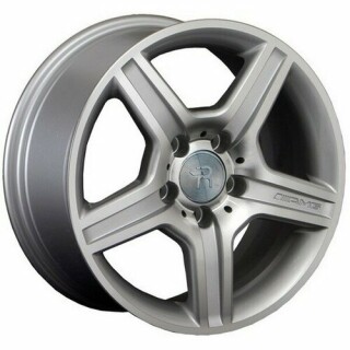 Диск литой Replay MR47 22x10.0J/5x112 D66.6 ET50 S