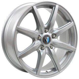 Диск литой Азов-Tech Venti 1605 16x6.0J/4x100 D60.1 ET45 SL
