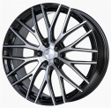 Диск литой Race Ready CSSD8906 19x8.0J/5x108 D65.1 ET36 B-P