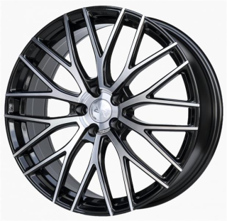 Диск литой Race Ready CSSD8906 19x8.0J/5x108 D65.1 ET36 B-P