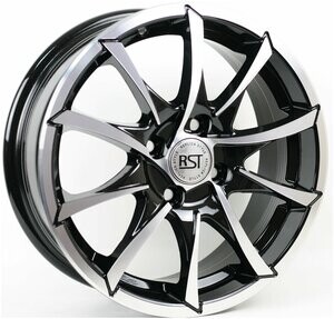 Диск литой Азов-Tech R035 (Vesta) 15x6.0J/4x100 D60.1 ET50 BD