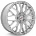 Диск литой X'trike X-131 17x7.0J/4x100 D60.1 ET41 HS