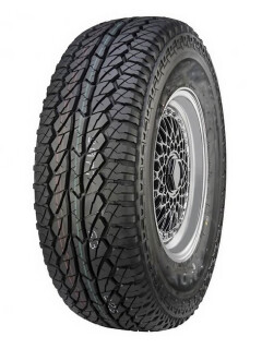 Летняя шина Comforser CF1000 245/70 R16 106T