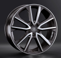 Диск литой Replay SB77 17x7.0J/5x114.3 D56.1 ET48 GMF
