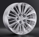 Диск литой Replay VV317 17x7.0J/5x112 D57.1 ET40 SF