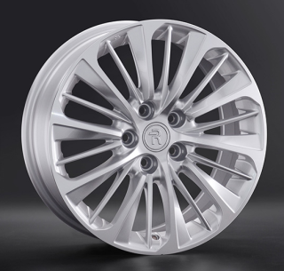Диск литой Replay VV317 17x7.0J/5x112 D57.1 ET40 SF