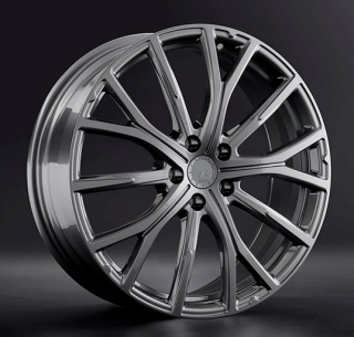 Диск штамп. LS Forged LSFG21 19x7.5J/5x108 D65.1 ET38 GM