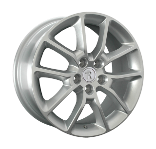 Диск литой Replay FD108 17x7.5J/5x108 D63.3 ET52.5 S