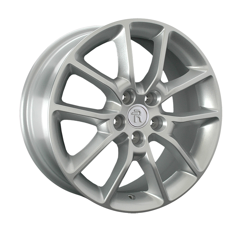 Диск литой Replay FD108 17x7.5J/5x108 D63.3 ET52.5 S