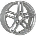 Диск литой iFree Москва 16x6.5J/5x114.3 D67.1 ET45 Хай вэй