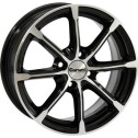 Диск литой Carwel Бета 15x6.0J/4x100 D54.1 ET46 AB
