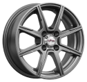Диск литой iFree Майами лайт 14x5.5J/4x100 D60.1 ET40 Хай вэй для TOYOTA Yaris Verso