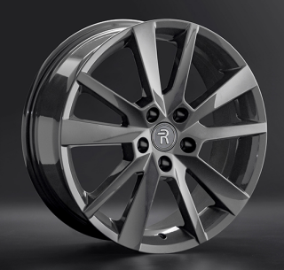 Диск литой Replay CHR39 17x7.0J/5x108 D60.1 ET33 GM