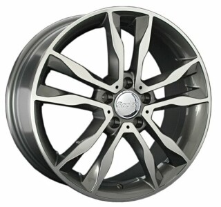 Диск литой Replay MR144 19x8.0J/5x112 D66.6 ET56 S