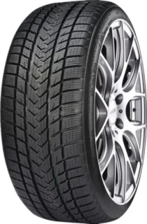 Зимняя шина Gripmax SureGrip Pro Winter 325/30 R21 108V
