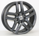 Диск литой Азов-Tech RST R127 17x7.0J/5x114.3 D67.1 ET47 BMG